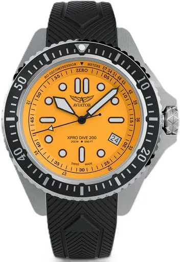 Aviator XPRO DIVE 200 V.1.42.0.375.6