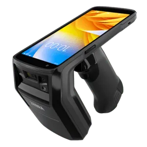 Zebra TC22R TC2205-0G1250SS-WR, UHF RFID, 900MHz, 2D, SE4710, USB-C, BT, Wi-Fi, NFC, Android, GMS