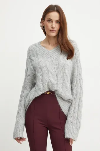 Vlněný svetr MICHAEL Michael Kors