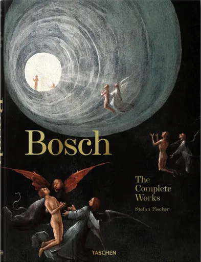 Bosch. The Complete Works