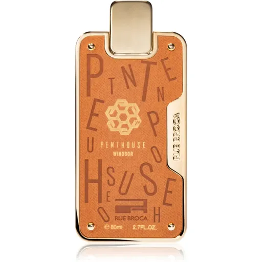 Rue Broca Penthouse Windsor parfémovaná voda unisex 80 ml