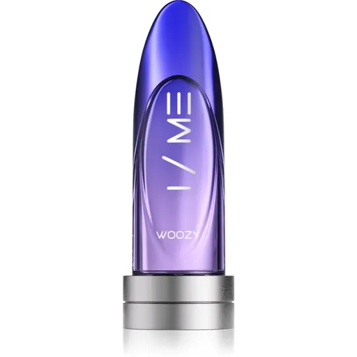 I/ME WOOZY parfémovaná voda unisex 45 ml