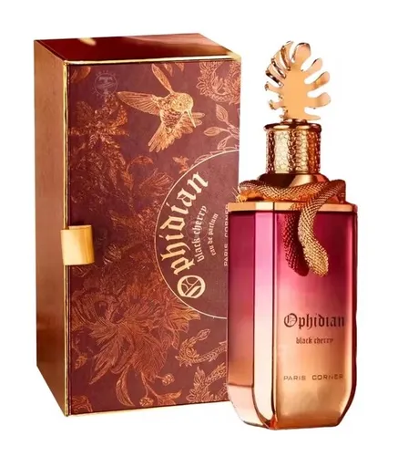 Paris Corner Ophidian Black Cherry - EDP 100 ml