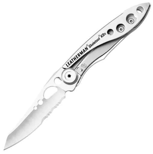Leatherman SKELETOOL KBx  STAINLESS