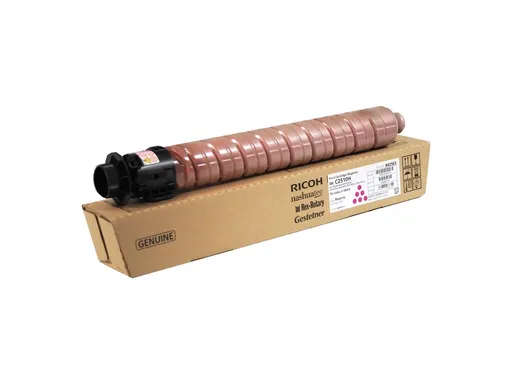 Ricoh 842563 purpurový (magenta) originální toner