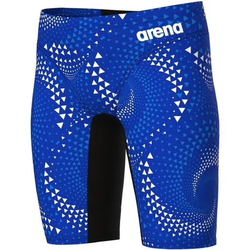 Arena FIREFLOW SWIM JAMMER Chlapecké plavky, modrá, velikost 8-9Y