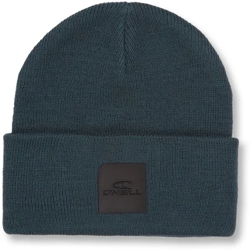 O'Neill CUBE Dětská zimní čepice, tmavě modrá, velikost UNI