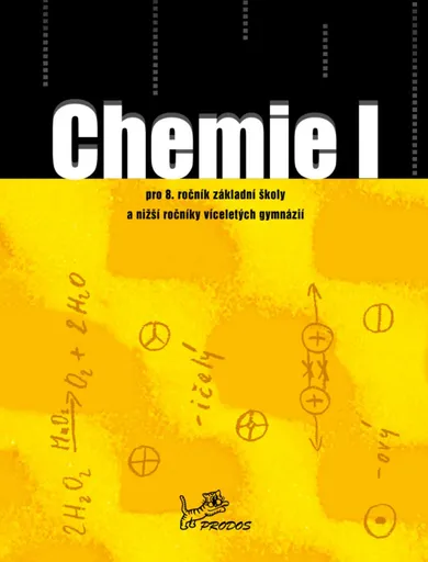 Chemie I - Ivo Karger