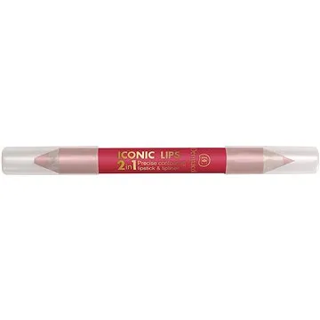 DERMACOL Iconic Lips No.04 10 g (58966444)