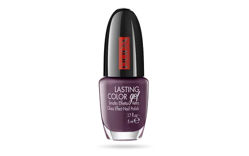 PUPA Milano Lak na nehty Lasting Color Gel (Nail Polish) 5 ml 104 Jellied Plum