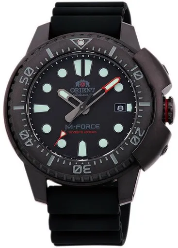 Orient Sports M-Force RA-AC0L03B
