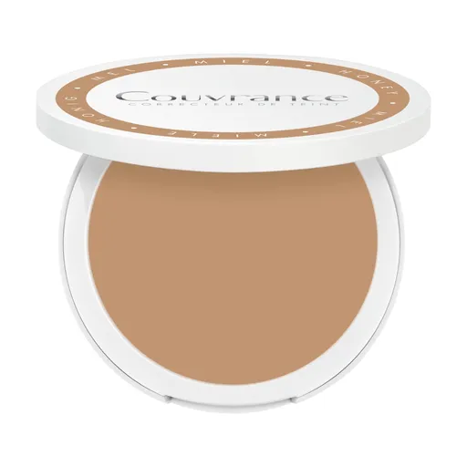 Avène Couvrance Kompaktní krémový make-up SPF30 medový odstín 8,5 g