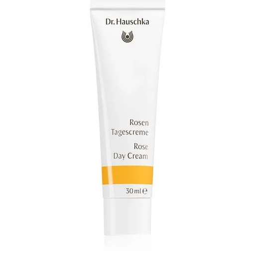 Dr. Hauschka Facial Care denní krém z růže 30 ml