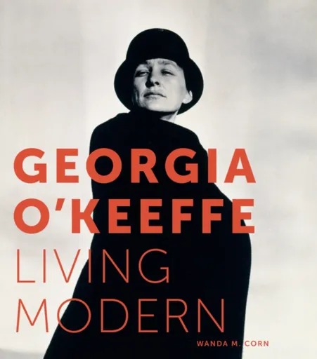 Georgia O'Keeffe - Wanda M. Corn