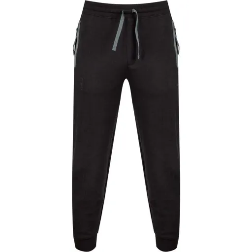 Kappa GONOH Pánské tepláky, černá, velikost