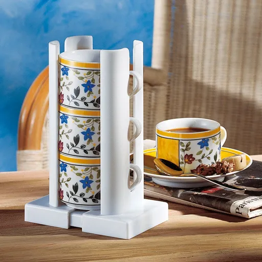 RUCO Organizér na hrníčky, 2 ks