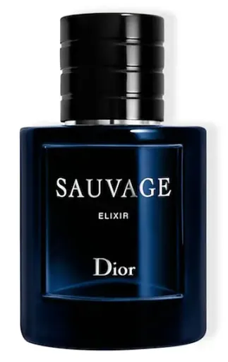 Dior Sauvage Elixir - parfém 100 ml