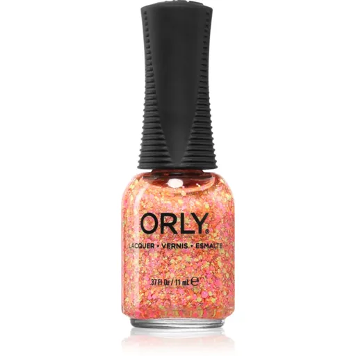Orly Lacquer lak na nehty odstín Party Animal 11 ml