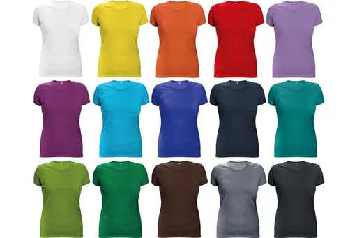 SURMA LADY triko tm. hnědá XL