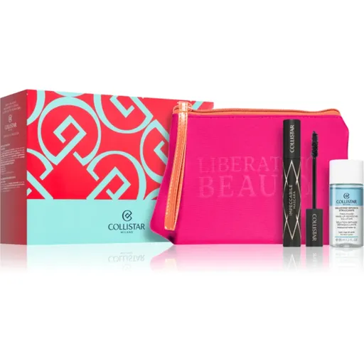 Collistar Make-up Set dárková sada