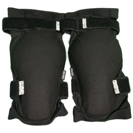 HAVEN NOMIC KNEE Chrániče kolen, černá, velikost