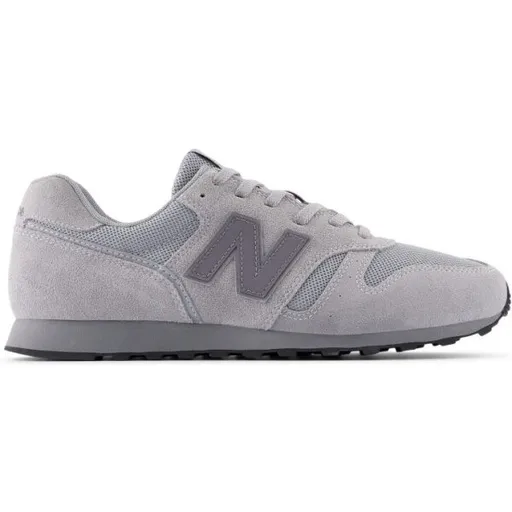 New Balance M3733YU Pánské volnočasové boty, šedá, velikost 42.5