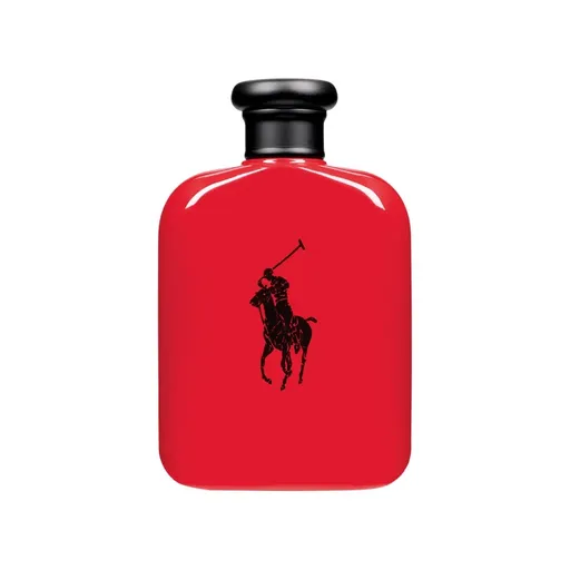 Ralph Lauren Polo Red - EDT 125 ml
