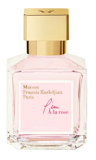 Maison Francis Kurkdjian L`Eau À La Rose - EDT 70 ml
