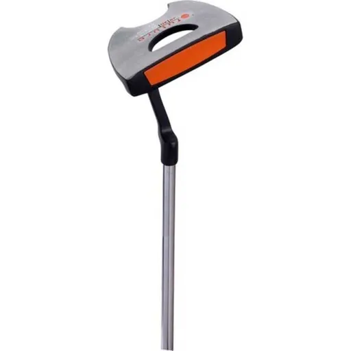 FUTURE GOLF ORANGE 30 JR Dětský putter, oranžová, velikost