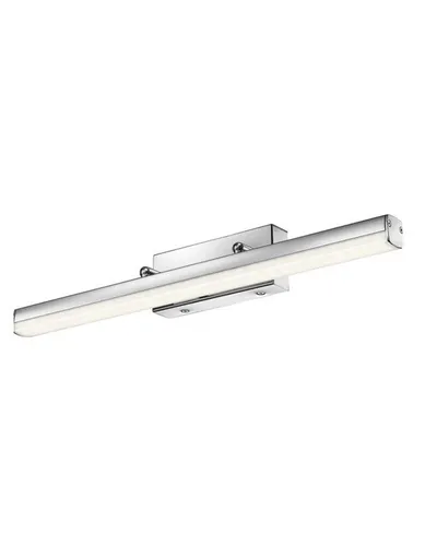 Nova Luce Stylové koupelnové nástěnné LED svítidlo Vanese - 12 W LED, 1174 lm, 490 mm NV 787005