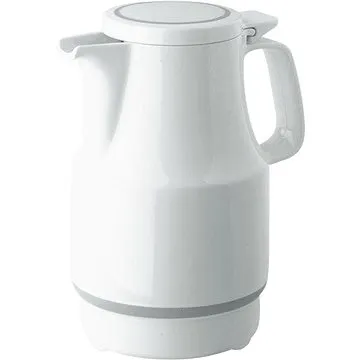 Helios Konvice izolační Thermoboy 600 ml, bílá (14815)