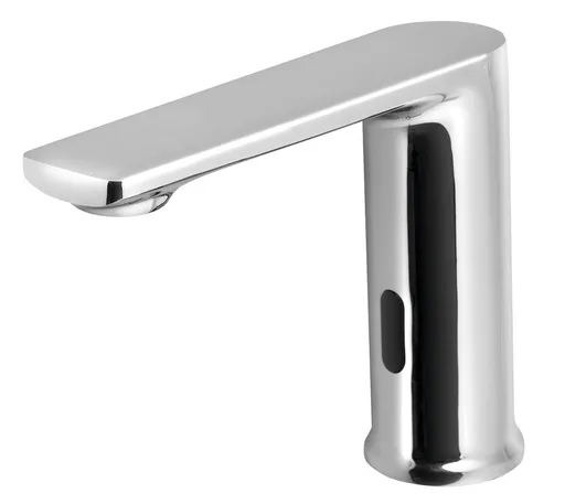 Bruckner Senzorová stojánková baterie 6V DC (4xAA), chrom 982.820.1