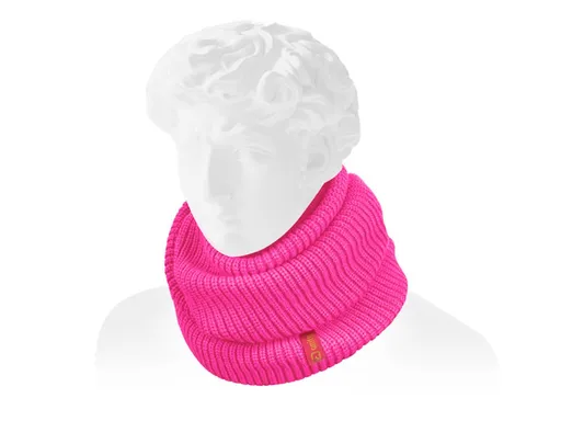 Delphin Dámská pletená šála Qnity Queen,Delphin Dámská pletená šála Qnity Queen