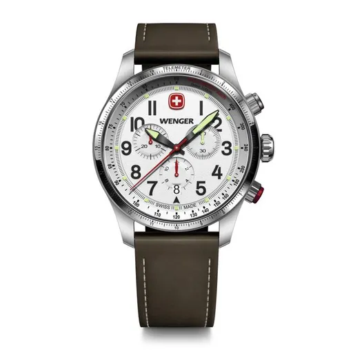 Wenger Terragraph Chrono 01.0543.109