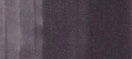 Copic sketch marker - BV25 grayish violet