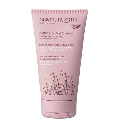 NATURIGIN Wake Up Curl krém 150 ml