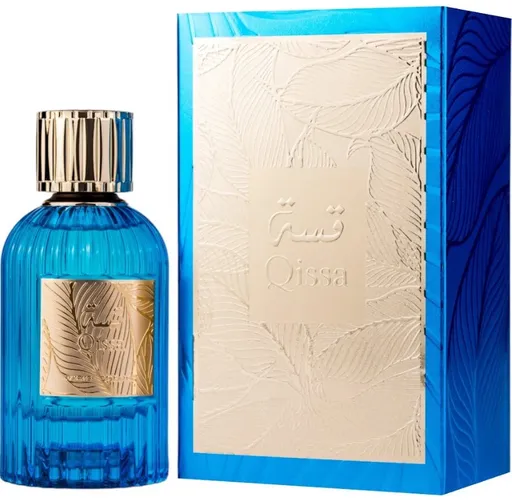 Paris Corner Qissa - EDP 100 ml