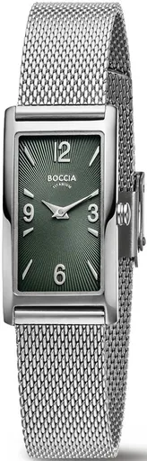 Boccia Titanium Classic 3366-01