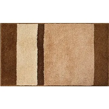 GRUND ROOM Koupelnová předložka 60x100 cm, béžový (B4130-016001136)