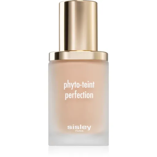 Sisley Phyto-Teint Perfection vysoce krycí make-up pro rozjasnění a vyhlazení pleti odstín 1N - Ivory 30 ml