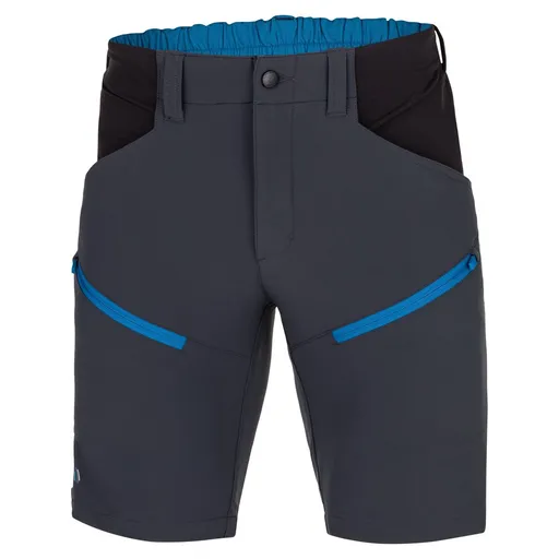 Ardon Pánské softshellové kraťasy ARDON CITYCONIC - Tmavě šedá | 58