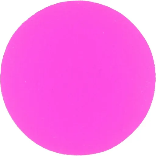 Hopík průměr 3,2 cm fialový