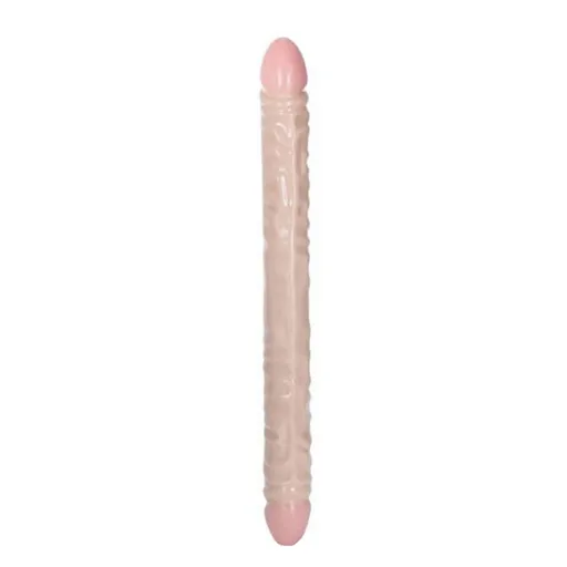 California Exotic Oboustranné dildo Twinhead, 47 cm 47 cm