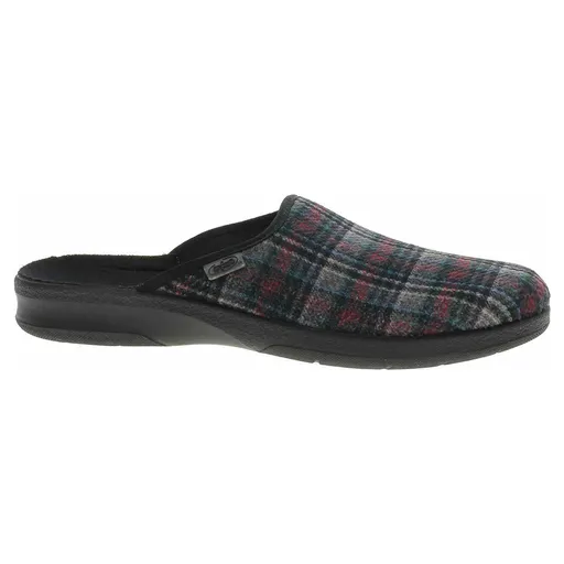 Pánské domácí pantofle Befado 548M037 multi 45