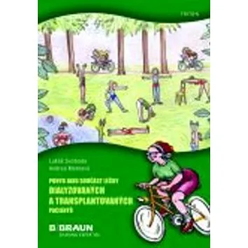 Pohyb jako součást léčby dialyzovaných a transplantovaných pacientů (978-80-7387-147-5)