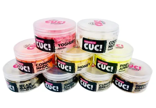 LK Baits Nástraha CUC!,LK Baits Nástraha CUC!