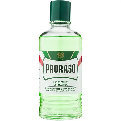 Proraso Refreshing osvěžující voda po holení 400 ml