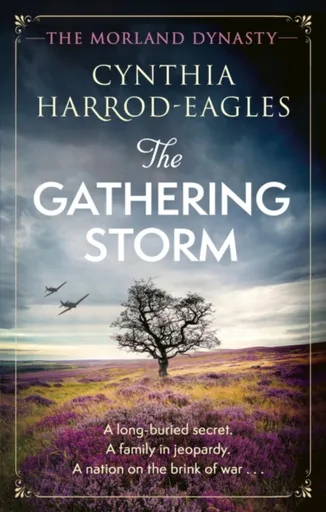 The Gathering Storm - Cynthia Harrod-Eagles