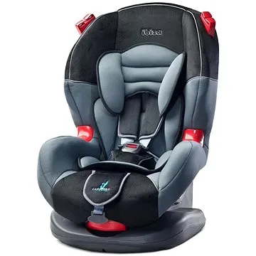 CARETERO Ibiza New 2016, Graphite (5902021520350)