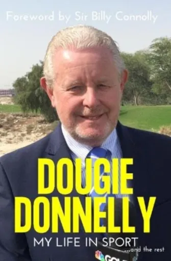 Dougie Donnelly - Dougie Donnelly